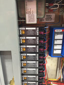 Douglas Lighting Controls PWE1-S3-C12M 120/277V Max 14kA Lighting Control Panel