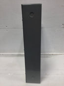 Douglas Lighting Controls PWE1-S3-C12M 120/277V Max 14kA Lighting Control Panel