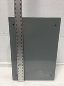 Douglas Lighting Controls PWE1-S3-C12M 120/277V Max 14kA Lighting Control Panel