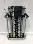 GE TM2020CCUBK1 PowerMark Gold 200 Amp  40-Circuit Indoor Main Breaker Guts Only