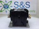 Furnas 42CF35AJASG 40 Amp 3 Pole 600VAC Max 24V Coil Definite Purpose Contactor