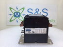 Jard/Mars 17435 40 Amp 3 Pole 277-600V Definite Purpose Contactor w/24 VAC Coil