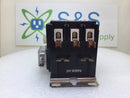 Jard/Mars 17435 40 Amp 3 Pole 277-600V Definite Purpose Contactor w/24 VAC Coil