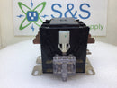 Jard/Mars 17435 40 Amp 3 Pole 277-600V Definite Purpose Contactor w/24 VAC Coil
