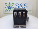 Jard/Mars 17435 40 Amp 3 Pole 277-600V Definite Purpose Contactor w/24 VAC Coil