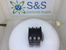 Jard/Mars 17435 40 Amp 3 Pole 277-600V Definite Purpose Contactor w/24 VAC Coil
