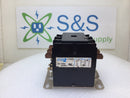 Jard/Mars 17435 40 Amp 3 Pole 277-600V Definite Purpose Contactor w/24 VAC Coil