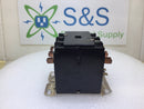 Jard/Mars 17435 40 Amp 3 Pole 277-600V Definite Purpose Contactor w/24 VAC Coil