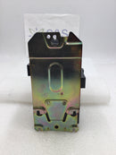 Allen Bradley 509-B0D Size 1 27 Amp 3 Pole 115-575 VAC 2-10 HP Contactor/Motor Starter with 120 VAC Coil