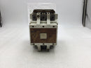Westinghouse Motor Control A201K4CX Size 4 135 Amps 3 Phase Contactor