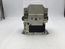 Westinghouse Motor Control A201K4CX Size 4 135 Amps 3 Phase Contactor