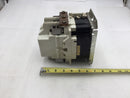 Westinghouse Motor Control A201K4CX Size 4 135 Amps 3 Phase Contactor