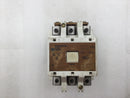 Westinghouse Motor Control A201K4CX Size 4 135 Amps 3 Phase Contactor