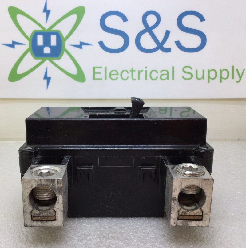 Square D QOM2200VH 200 Amp 2 Pole 120/240V 22kA Main Circuit Breaker