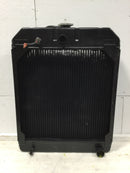 Kohler 20RZ Generator Ford LRG-425I-6005-A Engine Radiator Only