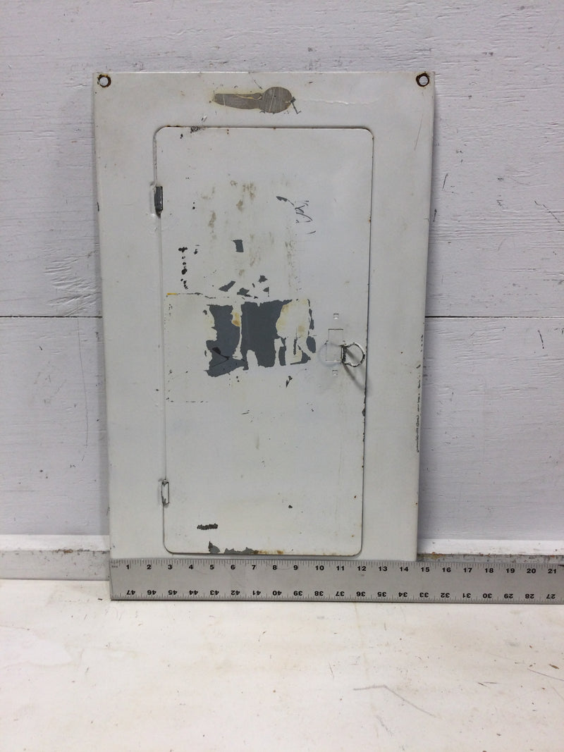ITE/Imperial EQ Load Center Cover/Door Only with Main Surface Mount 24" X 14 5/8"