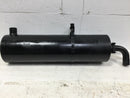 Nelson Muffler 43315S Muffler w/rain cap Kohler 20RZ 4P5 Generator