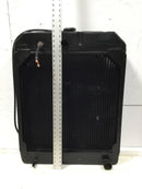 Kohler 20RZ Generator Ford LRG-425I-6005-A Engine Radiator Only