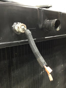 Kohler 20RZ Generator Ford LRG-425I-6005-A Engine Radiator Only