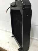 Kohler 20RZ Generator Ford LRG-425I-6005-A Engine Radiator Only