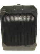 Kohler 20RZ Generator Ford LRG-425I-6005-A Engine Radiator Only