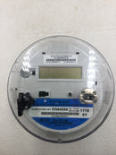 Landis & Gyr Focus AXR Form 16S Solid State Watt Hour Meter CL200 120-277 VAC TA30 4W