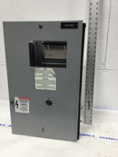 GE 8000-Line Control GEH-4961 MCC Bucket 3 Phase 480 VAC 60 HZ 14" X 23" w/Door