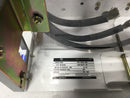 GE 8000-Line Control GEH-4961 MCC Bucket 3 Phase 480 VAC 60 HZ 14" X 23" w/Door