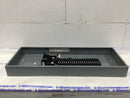 Square D QO142L225PG 225 Amp 42 Space 120/240 VAC MLO Load Center 14" X 38"