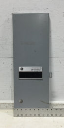 General Electric 300-Line Control 55-201262P013 Door Only Type 1 23 3/4" x 8 1/4"