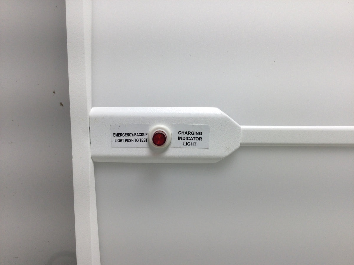 Hubbell Lighting Versify VSY22-35HLHEG-EDU 2'X2' Edge-Lit Troffer LED