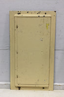 Arrow Hart Murray LC612EF/ES 150 Amp 3 Phase 3 Wire 120/240v Load Center Cover/Door Only