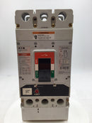 Cutler Hammer LGH3630NN 630 Amp 3 Pole 600V Circuit Breaker