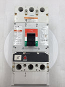 Cutler Hammer LGH3630NN 630 Amp 3 Pole 600V Circuit Breaker