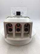 Cutler Hammer LGH3630NN 630 Amp 3 Pole 600V Circuit Breaker