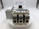 Cutler Hammer LGH3630NN 630 Amp 3 Pole 600V Circuit Breaker