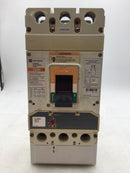 Cutler Hammer LGH3630NN 630 Amp 3 Pole 600V Circuit Breaker