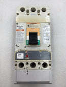 Cutler Hammer LGH3630NN 630 Amp 3 Pole 600V Circuit Breaker