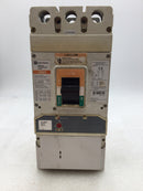 Cutler Hammer LGH3630NN 630 Amp 3 Pole 600V Circuit Breaker