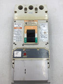 Cutler Hammer LGH3630NN 630 Amp 3 Pole 600V Circuit Breaker