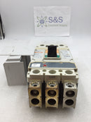Cutler Hammer LGH3630NN 630 Amp 3 Pole 600V Circuit Breaker