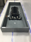 Square D QO142M200P 200 Amp 42-Space MBO Plug-On Neutral Load Center 14" X 38"