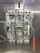 Siemens/Talon 41105-02FL 5 Jaw Ringless Meter Socket 320 Amp 1 Position Lever