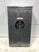 Siemens/Talon 41105-02FL 5 Jaw Ringless Meter Socket 320 Amp 1 Position Lever