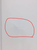 Columbia Lighting CFP24-55/41/3440 2'X4' Edge-Lit Flat Panel LED Light Fixture 52 Watt 120-277 VAC