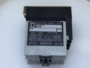 Square D 8501X040 20 Amp 8 Pole 600 VAC Industrial Control Relay w/120 VAC Coil
