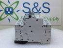 General Electric Vynckier EP103NC10 10 Amp 4 Pole 400V Miniature Circuit Breaker
