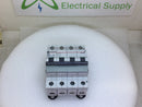 General Electric Vynckier EP103NC32 32 Amp 4 Pole 400V Miniature Circuit Breaker