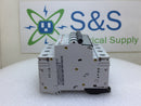 General Electric Vynckier EP103NC32 32 Amp 4 Pole 400V Miniature Circuit Breaker