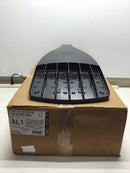 Lithonia Lighting DSX0 LED 20C 700 40K T3M 480 RPA DDBXD Luminaire Wall Pack 45 Watt 347/480 VAC